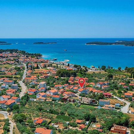 Gorgeous Apartment In Fazana With Wifi Экстерьер фото
