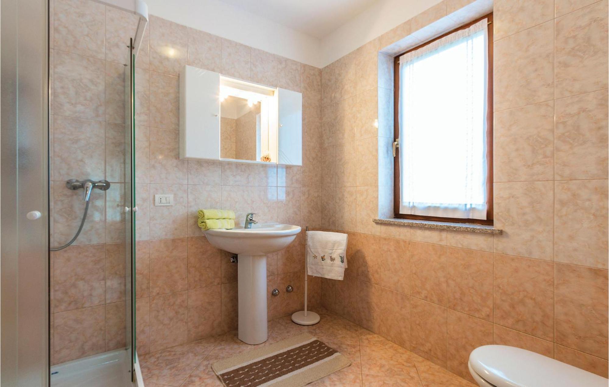 Gorgeous Apartment In Fazana With Wifi Экстерьер фото