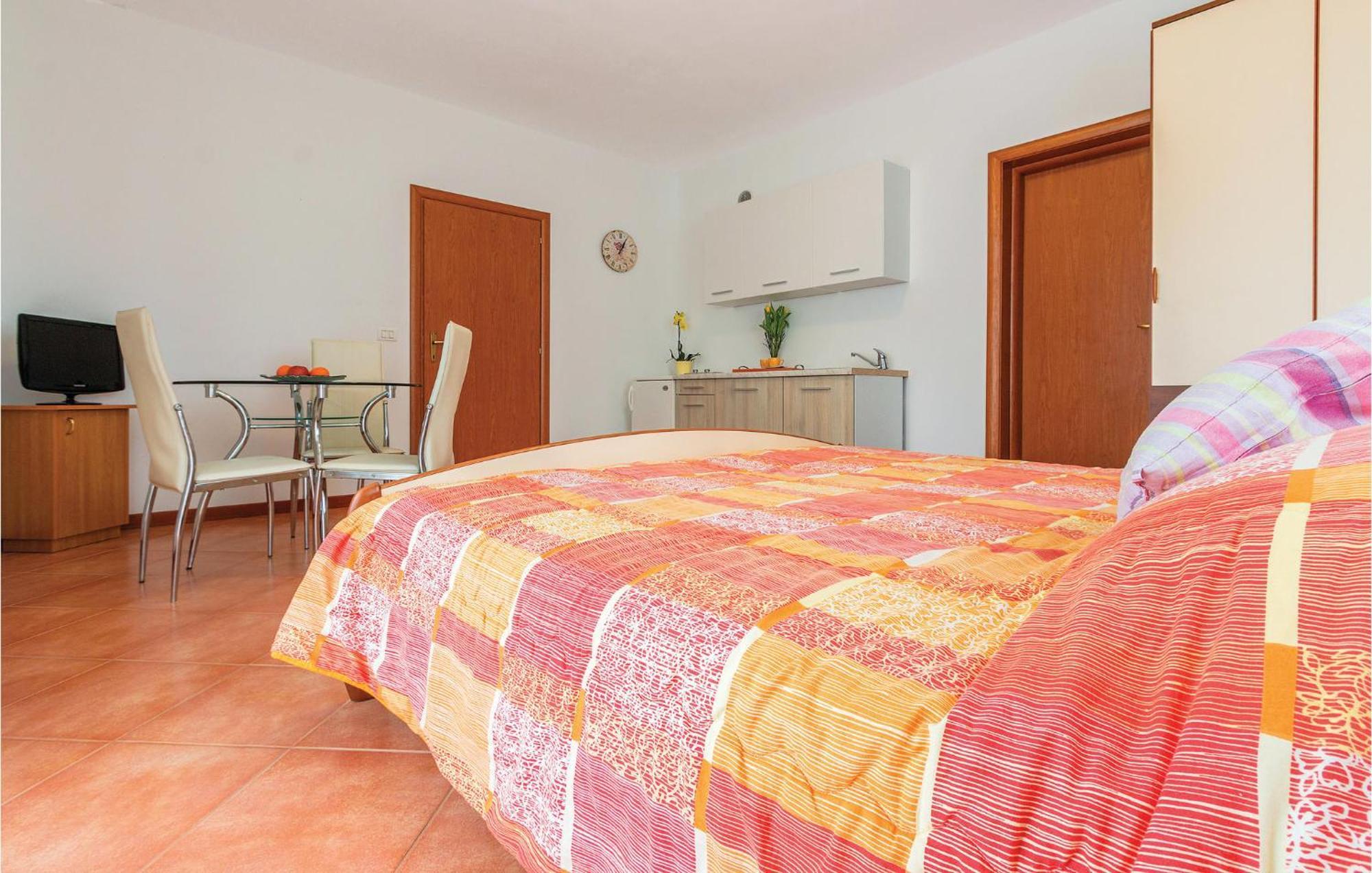Gorgeous Apartment In Fazana With Wifi Экстерьер фото