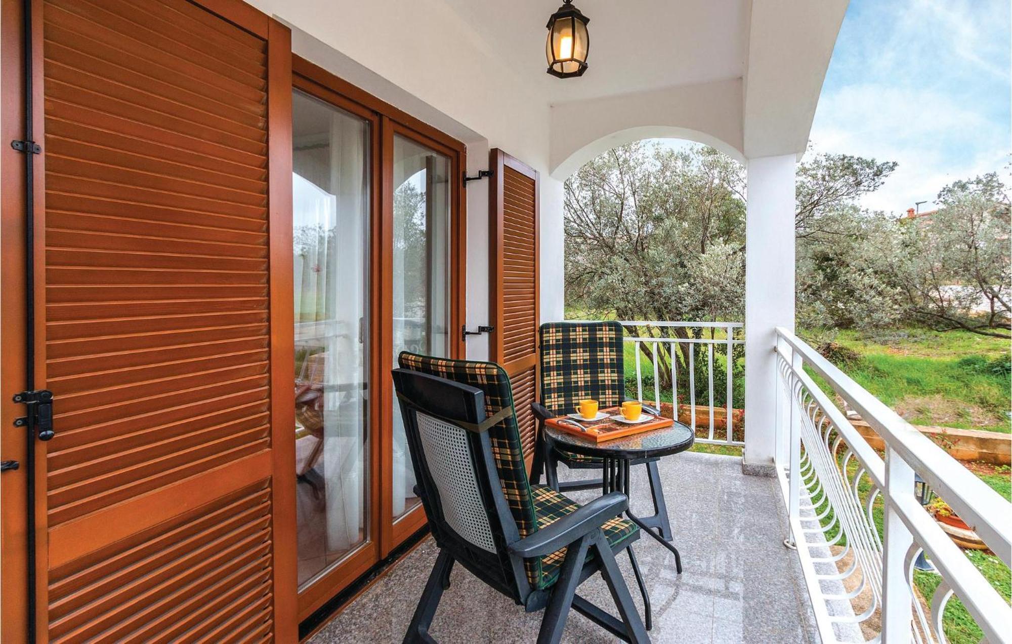 Gorgeous Apartment In Fazana With Wifi Экстерьер фото